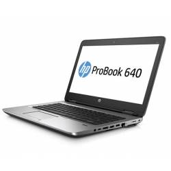 PORTATIL OCASION HP ELITEBOOK 640 G2 14