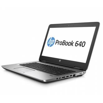 PORTATIL OCASION HP ELITEBOOK 640 G2 14