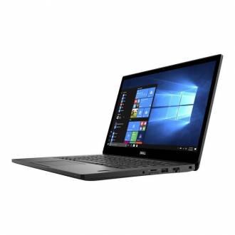 PORTATIL DELL ULTRABOOK 7480 I5-7200U 8GB SSD 256GB 14