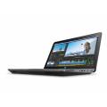 PORTATIL HP WORKSTATION ZBOOK 17 G3 I7-6820HQ 16GB SSD 240GB M2 W8P