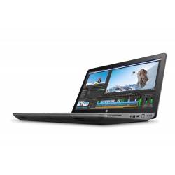 PORTATIL HP WORKSTATION ZBOOK 17 G3 I7-6820HQ 16GB SSD 240GB M2 W8P