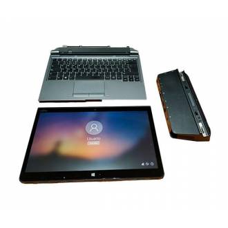 PORTATIL OCASION FUJITSU STYLISTIC Q736 13.3
