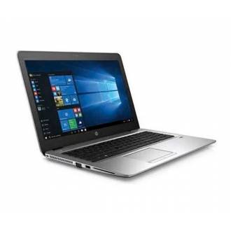 PORTATIL OCASION SFF HP ELITEBOOK 850 G4 I5-7ª 16GB 500SSD WINDOWS 10 PRO SIN WEBCAM