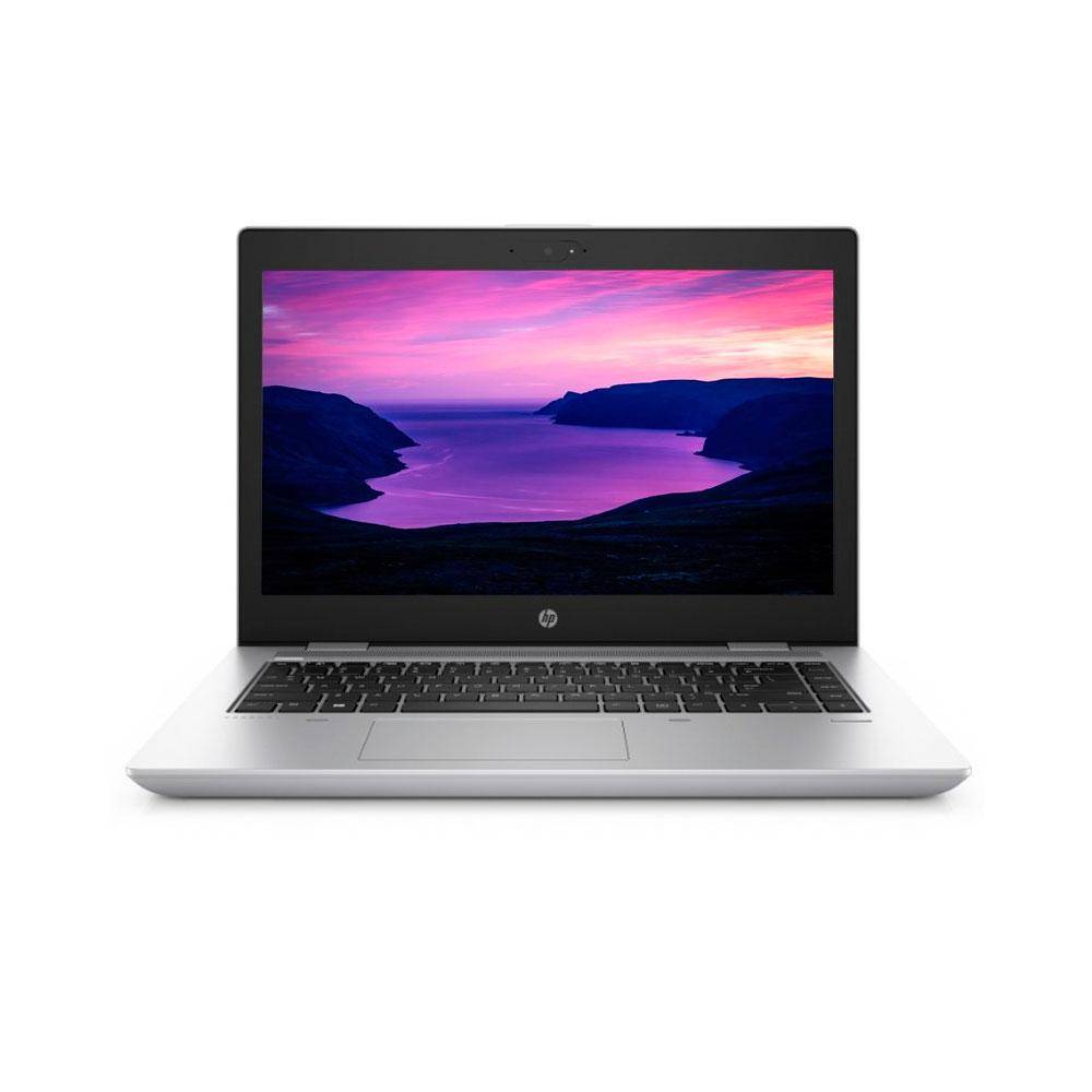 PORTATIL REACONDICIONADO HP PROBOOK 645 G4 14