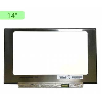 PANTALLA PORTATIL LED 14.0 BRILLO 1920*1080 FULLHD 30PIN