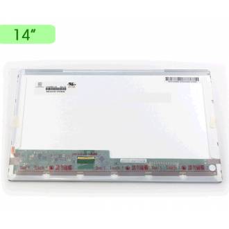 PANTALLA PORTATIL LED 14.0 1366X768 40PIN