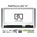 PANTALLA PORTATIL LED 14.0 1920x1080 40PIN TACTIL