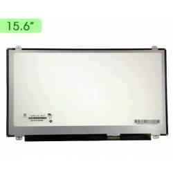PANTALLA PORTATIL LED 15.6 BRILLO 1366x768 SLIM 40PIN