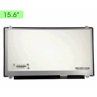 PANTALLA PORTATIL LED 15.6 BRILLO 1366x768 SLIM 40PIN
