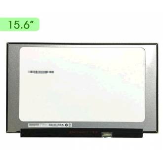 PANTALLA PORTATIL LED 15.6 MATE 1366*768 30PIN ANCHO 350mm