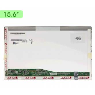 PANTALLA PORTATIL LED 15.6 1366*768 40PIN