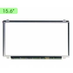PANTALLA PORTATIL LED 15.6 FULLHD 30 PIN SLIM BRACKETS BRILLO