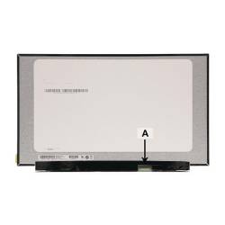 PANTALLA PORTATIL LED 15.6 BRILLO 30PIN FULLHD SIN BRACKETS MATE
