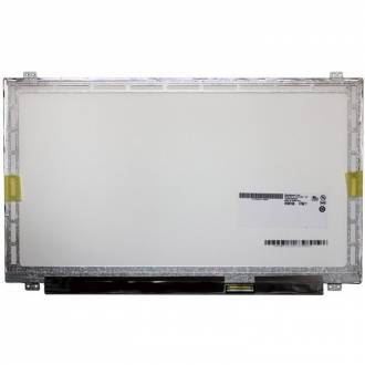 PANTALLA PORTATIL LED 15.6 BRILLO 1366x768 SLIM 40PIN