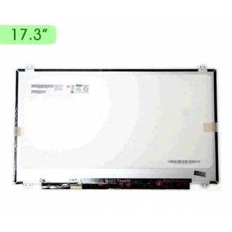 PANTALLA PORTATIL LED 17.3 FULLHD 30PIN