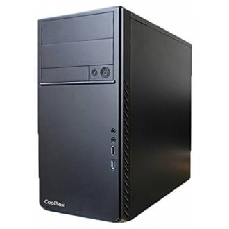 CAJA COOLBOX M600 500W