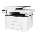 PANTUM IMPRESORA LASER MONOCROMO M7100DW DUPLEX WIFI MULTIFUNCION