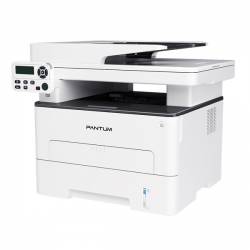 PANTUM IMPRESORA LASER MONOCROMO M7100DW DUPLEX WIFI MULTIFUNCION