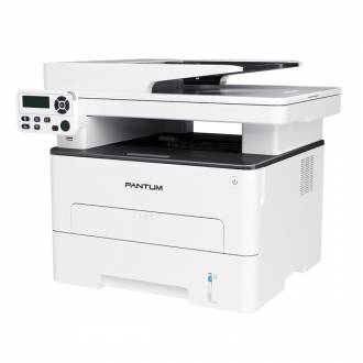 PANTUM IMPRESORA LASER MONOCROMO M7100DW DUPLEX WIFI MULTIFUNCION