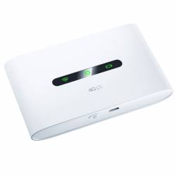 TP-LINK ROUTER 4G LTE MOVIL WIFI TP-LINK BLANCO CON SIM