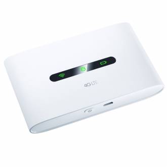 TP-LINK ROUTER 4G LTE MOVIL WIFI TP-LINK BLANCO CON SIM