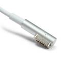 ALIMENTADOR MACBOOK MAGSAFE 1 16.5V 3.65A 60W - TIPO L