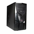 TACENS CAJA ATX MARS GAMING MC0 NEGRA SIN FUENTE ALIMENTACION USB3