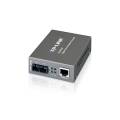 TP-LINK MC200CM CONVERTIDOR MEDIO FIBRA 10/100/1000 RJ45 SC MULTIMODO