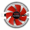 MARS GAMING VENTILADOR 775 / 1150 / 1151 / 1155 / 1156 / AM4 / AM3+ / AM3 / AM2+ / AM2 / FM2 / FM1