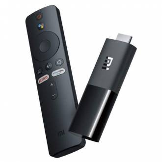 MART TV XIAOMI MI TV STICK NEGRO