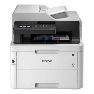 BROTHER IMPRESORA MFCL3750CDW LASER MULTIFUNCION