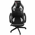 SILLA GAMER GAMING MGC0BW MARS