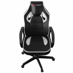 SILLA GAMER GAMING MGC0BW MARS