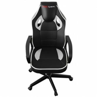 SILLA GAMER GAMING MGC0BW MARS