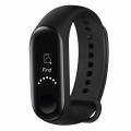 XIAOMI PULSERA MI BAND 3 NEGRO