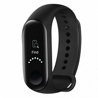 XIAOMI PULSERA MI BAND 3 NEGRO