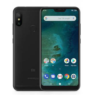 SMARTPHONE XIAOMI MI A2 LITE 5.84