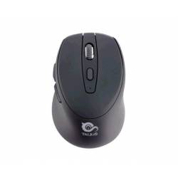 TALIUS MO-701 RATON INALAMBRICO RF BLUETOOTH RECARGABLE NEGRO