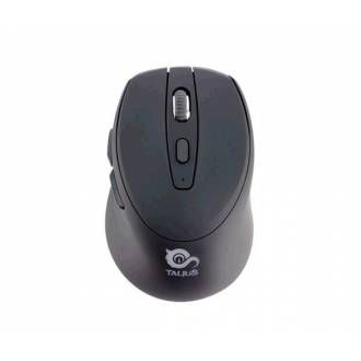 TALIUS MO-701 RATON INALAMBRICO RF BLUETOOTH RECARGABLE NEGRO