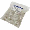LOGILINK CONECTOR MODULAR RJ45 CAT 5E / BOLSA 100UDS