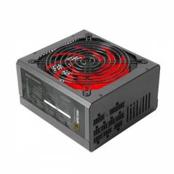 FUENTE ALIMENTACION TACENS MARS GAMING 750W 80+ BRONZE MODULAR PFC ACTIVO