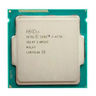 MICRO PROCESADOR OCASION I7-4600