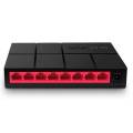 MERCUSYS SWITCH 8 PUERTOS 10/100/1000 GIGABIT