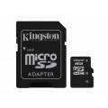 TOSHIBA/KINGSTON MICRO SD 8 GB