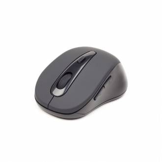 GEMBIRD RATON BLUETOOTH MUS-101 USB NEGRO