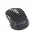 GEMBIRD RATON BLUETOOTH 6 BOTONES NEGRO