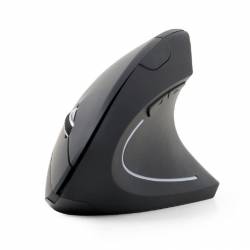 GEMBIRD RATON VERTICAL ERGONOMICO INALAMBRICO