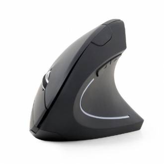GEMBIRD RATON VERTICAL ERGONOMICO INALAMBRICO