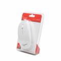 GEMBIRD RATON CON CABLE MUS-103 USB BLANCO