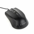 GEMBIRD RATON CON CABLE MUS-4B-01 USB